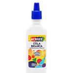 COLA BRANCA  37G ACRILEX LAVAVEL