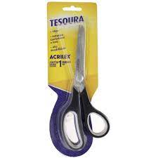 7891153098159.jpg TESOURA 19 CM ACRILEX - Imagem 1