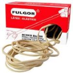 LATEX-ELASTICO FULGOR - CAIXA C/110