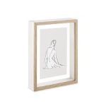 PORTA-RETRATO 10x15 EM MDF   13059