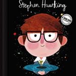 GENTE PEQUENA, GRANDES SONHOS - STEPHEN HAWKING