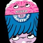 ABREMENTE NEURO 8-9 ANOS