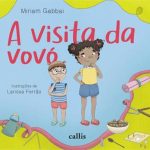 CL - LUCY E IAN - A VISITA DA VOVO