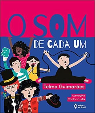 SOM DE CADA UM,  O