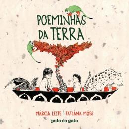 POEMINHAS DA TERRA
