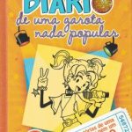 DIARIO DE UMA GAROTA NADA POPULAR V.03 - 16. ED