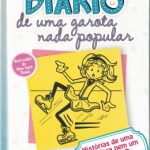DIARIO DE UMA GAROTA NADA POPULAR V.04 - 9. ED