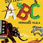 DEU ZEBRA DO ABC