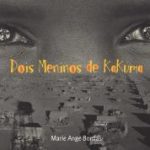 DOIS MENINOS DE KAKUMA