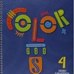 COLORES DEL ESPAÑOL - VOL.4