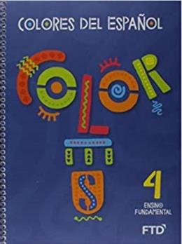 COLORES DEL ESPAÑOL - VOL.4