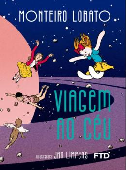 VIAGEM AO CÉU