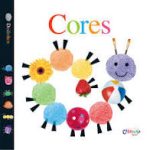 DEDINHOS: CORES