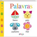 DEDINHOS: PALAVRAS
