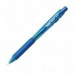 CANETA ESF WOW 1.0 AZUL MEDIA BK440-C
