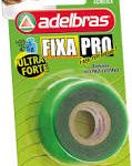 FITA DUPLA FACE MASSA ACRILICA 19x2 FIXAPRO 850G