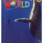 OUR WORLD 2A: COMBO SPLIT A 2nd ED