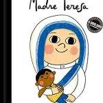 GENTE PEQUENA, GRANDES SONHOS - MADRE TERESA