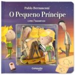 CONTOS MAGNETICOS - PEQUENO PRINCIPE, O