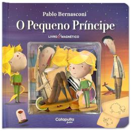 CONTOS MAGNETICOS - PEQUENO PRINCIPE, O