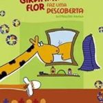 GIRAFINHA FLOR FAZ UMA DESCOBERTA