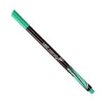 CANETA BIC INTENSITY FINE 0.4 MM VERDE PASTEL