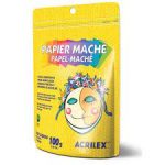 PAPEL MACHE 100G     REF.01210