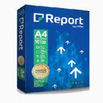 PAPEL SULFITE A4 REPORT 500F