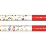 LAPIS GRAFITE JUMBO TRIANGULAR
