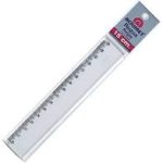 REGUA CRISTAL ACRIMET 15CM