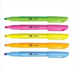 CANETA MARCA-TEXTO CIS LUMINI AM