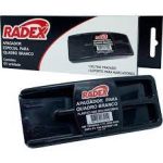 APAGADOR PARA QUADRO BRANCO RADEX