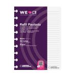 CI REFIL PAUTADO MEDIO 90G 50F CiRM3003
