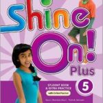 SHINE ON! 5 PLUS SB WITH OP PK 2ND ED