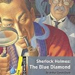 SHERLOCK HOLMES: THE BLUE DIAMOND - MP3 PK DOM 2ED