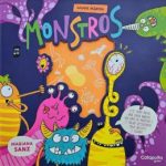 LOUSA MAGICA: MONSTROS