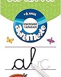 ABREMENTE ESCREVER E APAGAR CURSIVA