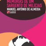 MEMORIAS DE UM SARGENTO DE MILICIAS (Saraiva)