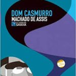 DOM CASMURRO