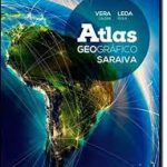 ATLAS GEOGRAFICO ESCOLAR SARAIVA