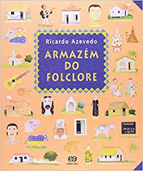 ARMAZEM DO FOLCLORE