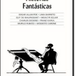 HISTORIAS FANTASTICAS - PARA GOSTAR DE LER 21