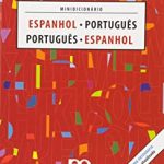 MINI DICIONARIO PORT/ESP-ESP/PORT