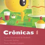 CRONICAS 1 - PARA GOSTAR DE LER