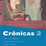 CRONICAS 2 - PARA GOSTAR DE LER