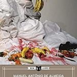 MEMORIAS DE UM SARGENTO DE MILICIAS (Ática)
