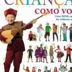 CRIANCAS COMO VOCE  9ED
