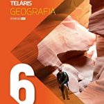 TELARIS GEOGRAFIA 6  3ED