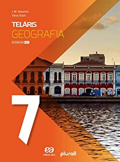 TELARIS GEOGRAFIA 7  3ED