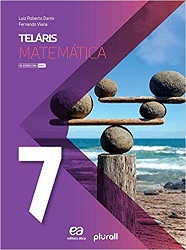 TELARIS MATEMATICA 7 BNCC